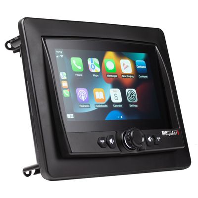 ZFORCE 800/950 Gen. 2 Stage 1 Radio Audio System, CFMOTO OEM ZFORCE 800/950 Gen. 2 Stage 1 Radio Audio System, CFMOTO OEM