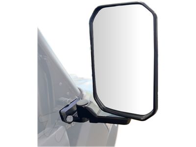 UFORCE U10 Pro Right Mirror Side View, CFMOTO OEM (5HYV-200200-6000)