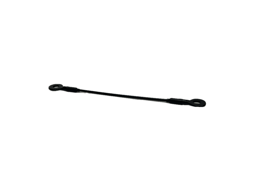 UFORCE Door Limit Cable Assembly, CFMOTO OEM (5HY-372050-1000)