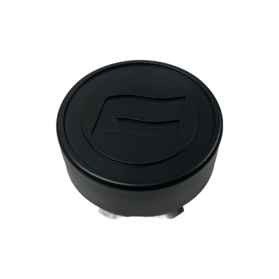 CFMOTO CFORCE/ZFORCE/UFORCE Wheel Rim Center Hub Cap, Black (5ASV-070101-6001)