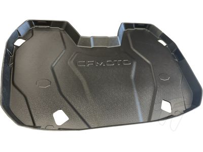 ZFORCE 800/950 Gen. 2 Cargo Mat Rear, CFMOTO OEM (5BYV-223044-7000)