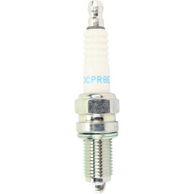 CFMOTO NGK Spark Plug Ref 0800-022800, 02-17 Harley VRSC (4339, DCPR8E)