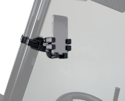 Moose UTV Phone Holder, CFMOTO, Universal (ESPHONE-1, 0521-2044)