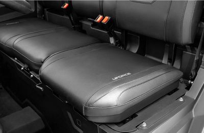 UFORCE 1000 Heated Driver Seat, CFMOTO OEM (5HY0-805100-1000)