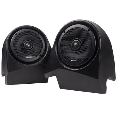 ZFORCE 800/950 Gen. 2 Stage 2 Radio Audio System, CFMOTO OEM (5BWV-801040-5000)