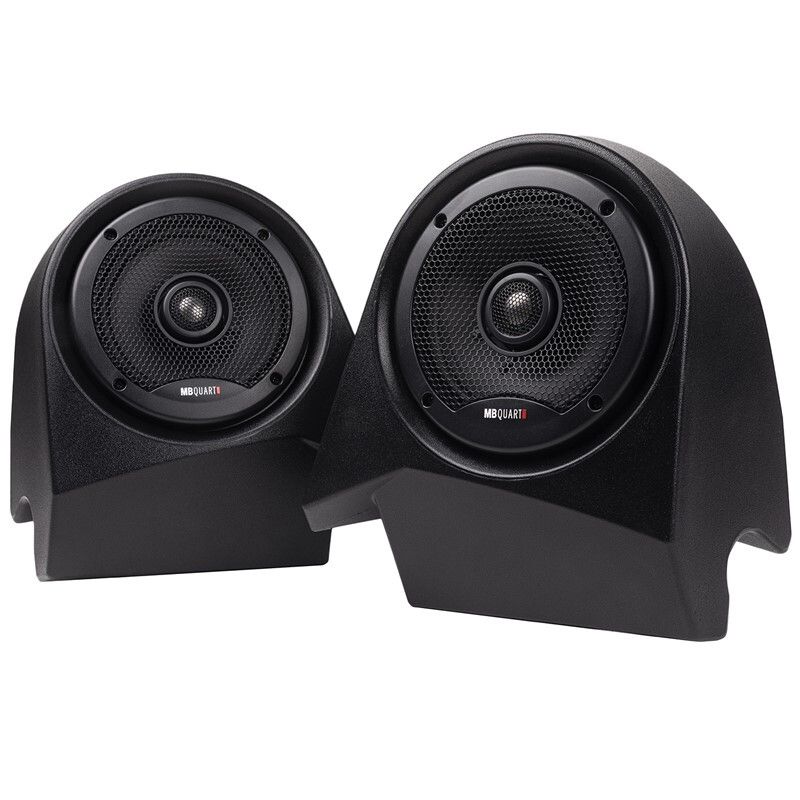 ZFORCE 800/950 Gen. 2 Stage 2 Radio Audio System, CFMOTO OEM (5BWV