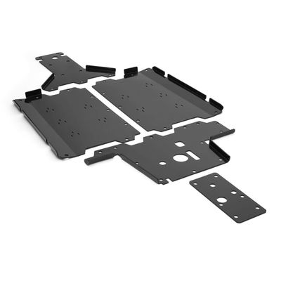 ZFORCE 800/950 Gen. 2 Skid Plate HDPE, CFMOTO OEM (5BWV-804100-5000)