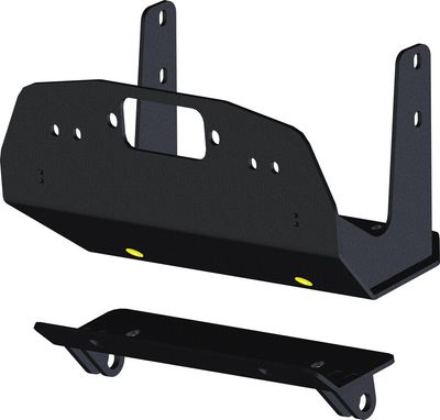 CFMOTO ZFORCE 950 UTV Snow Plow Mount, KFI (106170)