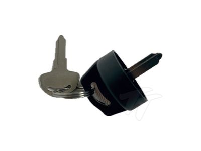 CFMOTO Spare Key Blanks CFORCE/ZFORCE/UFORCE, OEM (9060-010300-1MP00)