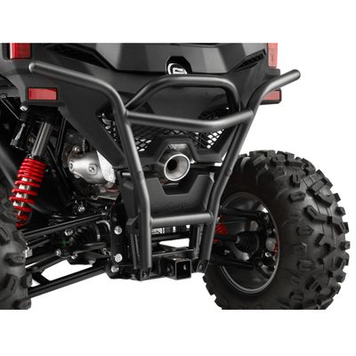 ZFORCE 800/950 Gen. 2 Rear Bumper, CFMOTO OEM (5BWV-801200-5000)