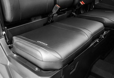 UFORCE 1000 Heated Passenger Seat, CFMOTO OEM (5HY0-805200-1000)