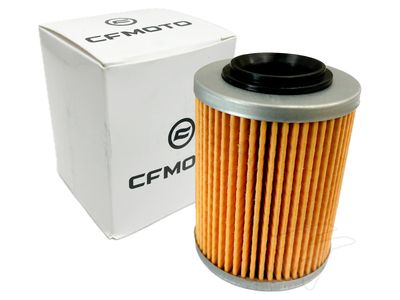 CFMOTO Oil Filter, OEM (0800-011300-0004)