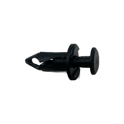 CFMOTO Push Pin Rivet CFORCE/UFORCE/ZFORCE, Black (9060-040310)