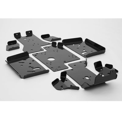 CFORCE 400/500 Gen. 2 Skid Plate HDPE, CFMOTO OEM (9DQV-804100-3000)