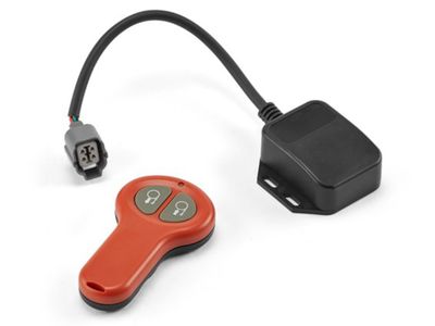 CFMOTO Winch Remote Wireless ZFORCE/UFORCE, OEM (5HYV-801500-1000)