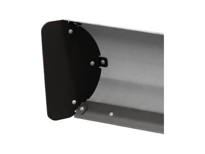 KFI Tapered Side Shield Blade Wing (105540)