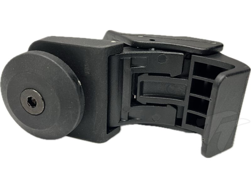 CFMOTO Windshield Clamp Profile, OEM (5ASV-804100-6000)