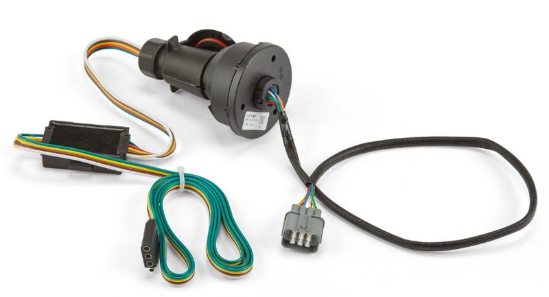 Trailer Wiring Kit 8-Pin UFORCE U10 Pro, CFMOTO OEM (9DQV-800200-3000)