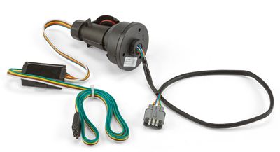 Trailer Wiring Kit 8-Pin UFORCE U10 Pro, CFMOTO OEM (9DQV-800200-3000)