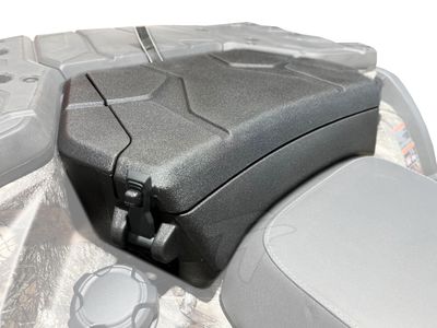 CFORCE Touring Gen. 3 800/1000 Seat Infill Cargo Storage Box, CFMOTO OEM (9AYV-806600-8500)