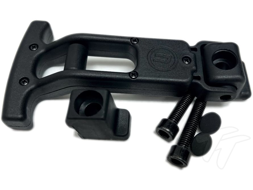 CFMOTO Buckle Latch Replacement, OEM (5ASV-806140-6000)