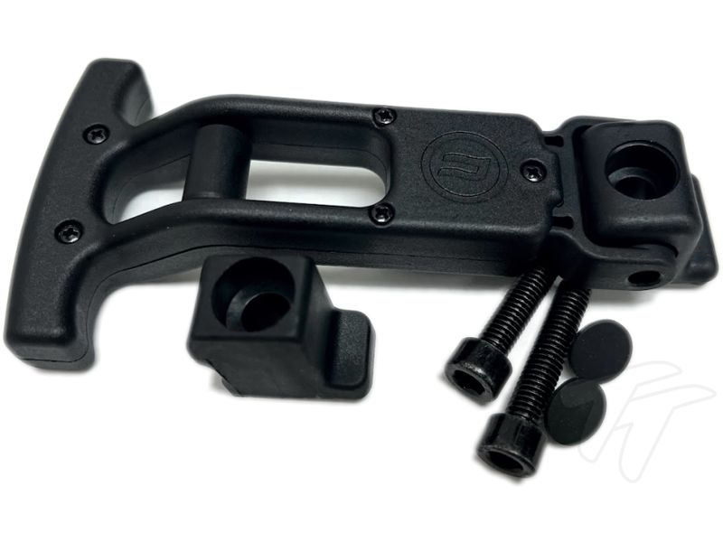 CFMOTO Buckle Latch Replacement, OEM (5ASV-806140-6000)