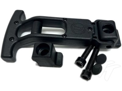 CFMOTO Buckle Latch Replacement, OEM (5ASV-806140-6000)