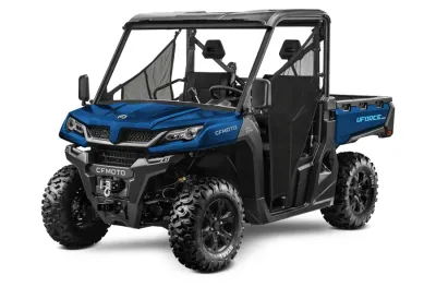 2026 CFMOTO UFORCE 1000 EPS UTV 4x4 Blue 2026 CFMOTO UFORCE 1000 EPS UTV 4x4 Blue