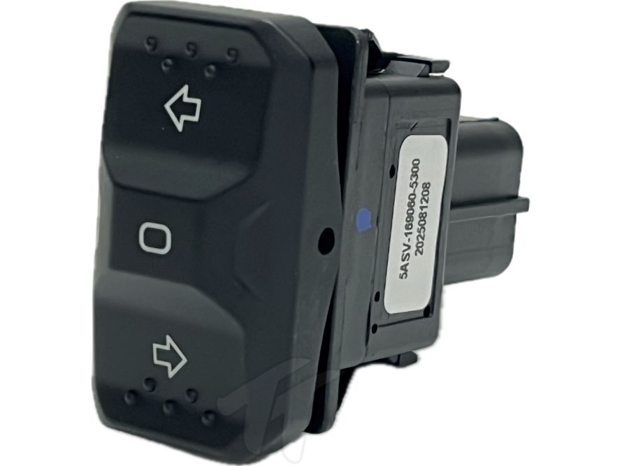Turn Signal Switch, CFMOTO OEM (5ASV-169060-5300)