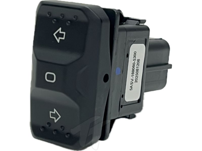 Turn Signal Switch, CFMOTO OEM (5ASV-169060-5300)