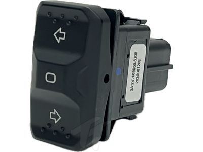 Turn Signal Switch, CFMOTO OEM (5ASV-169060-5300)