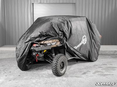 UTV Cover 4-Door Universal, SuperATV (CVR-U-4D)