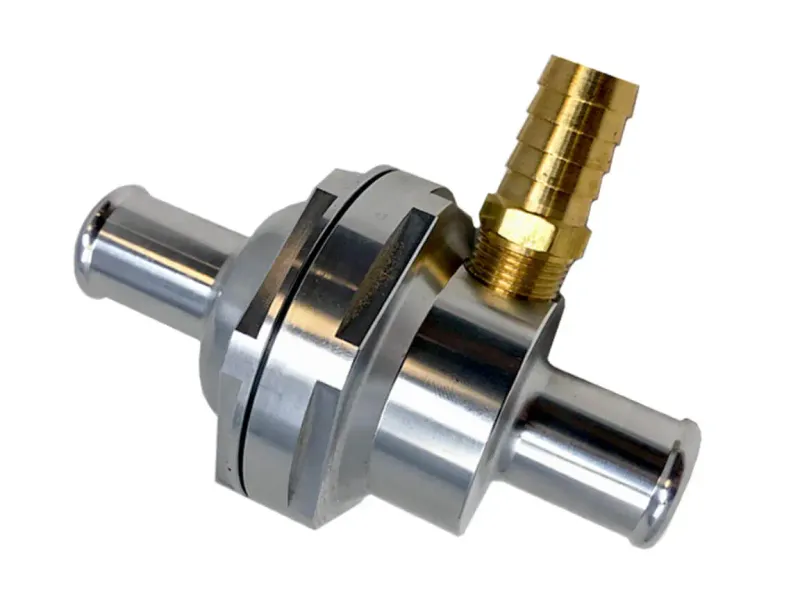 UTV Thermostat Bypass Valve, Inferno (UP-1762)