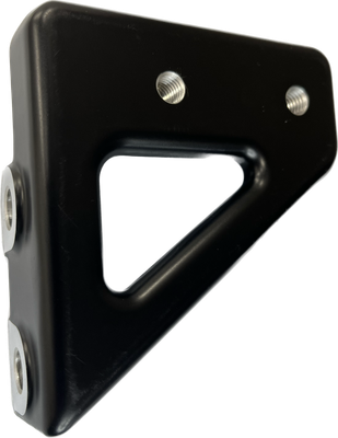 UFORCE 600/800 XL Bracket Left Mirror, CFMOTO OEM (5ASV-260001-6000)