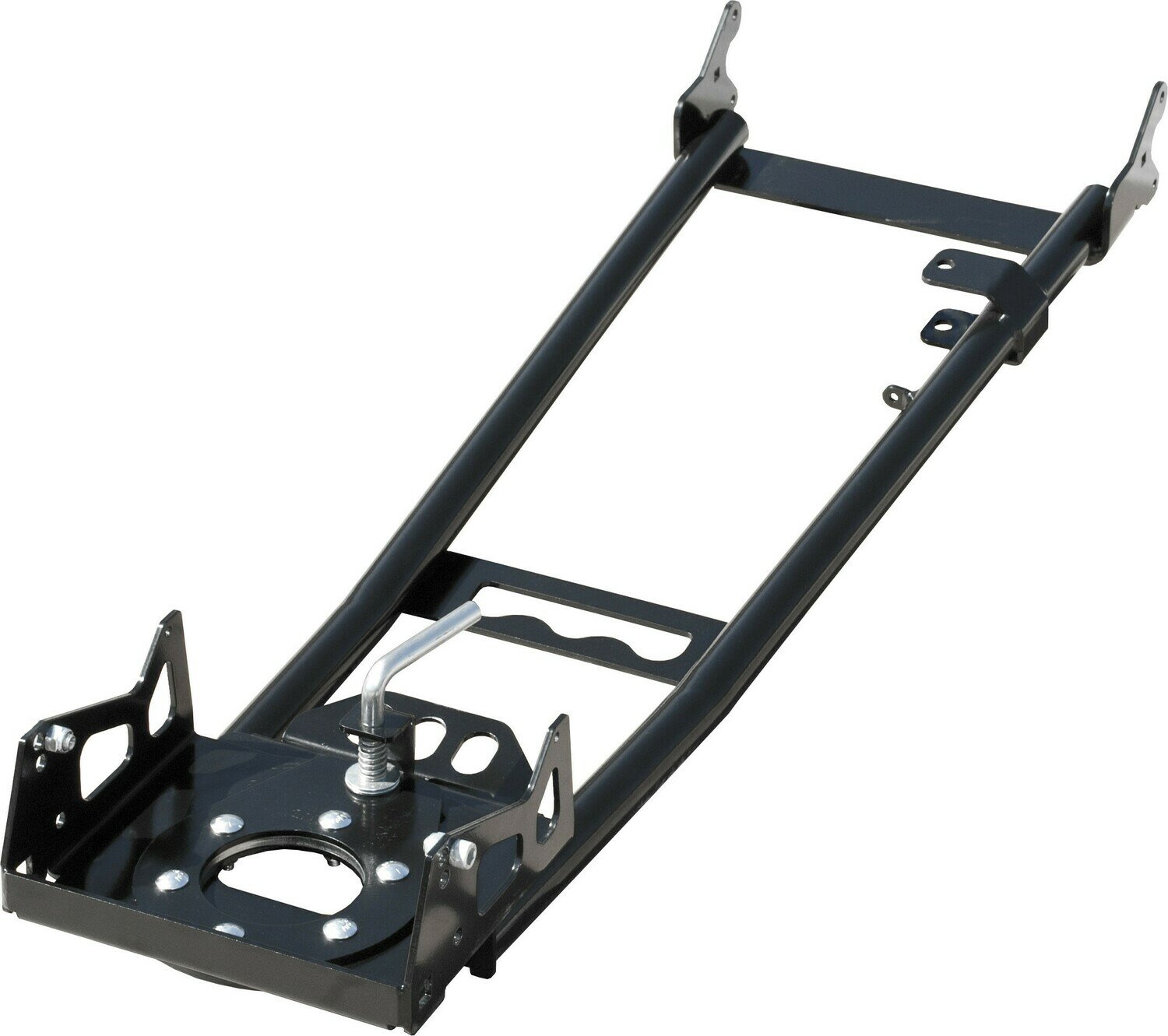 KFI Snow Plow Push Tube ATV (105000)