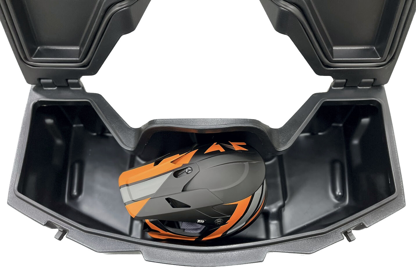 CFORCE 600 Rear Cargo Storage Trunk Box, CFMOTO OEM (9DSV-806100-6003)