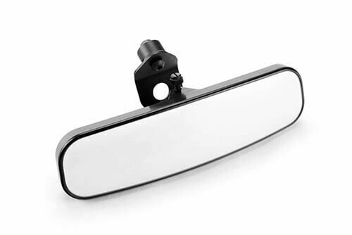 Mirror Center Rear View ZFORCE 800/950 UFORCE 600/800/1000, CFMOTO OEM (5BWV-805600-5000)