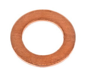 CFMOTO 12mm Oil Drain Plug Washer, CFORCE/UFORCE/ZFORCE CFMOTO 12mm Oil Drain Plug Washer, CFORCE/UFORCE/ZFORCE