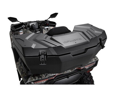 CFORCE Rear Cargo Storage Box, CFMOTO OEM (9DQV-806100-3001)