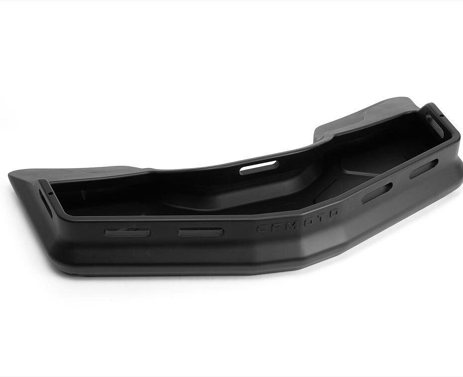 CFORCE Front Cargo Basket, CFMOTO OEM (9DQV-802100-3000)