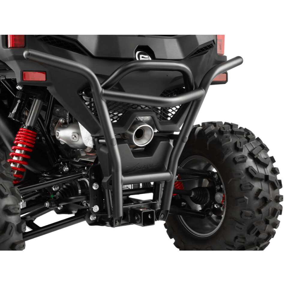 ZFORCE 800/950 Gen. 2 Rear Bumper, CFMOTO OEM (5BWV-801200-5000)