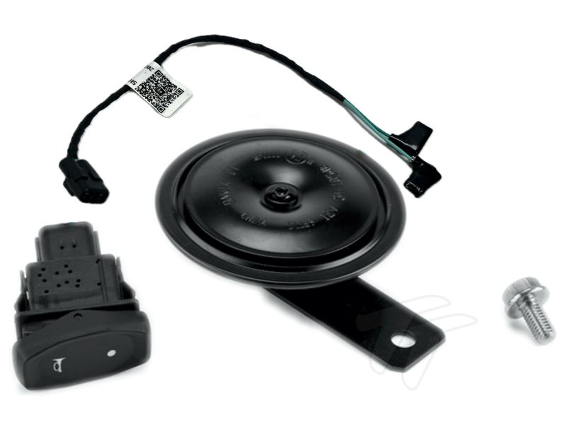 CFMOTO Horn Kit, OEM (5ASV-800100-5000)