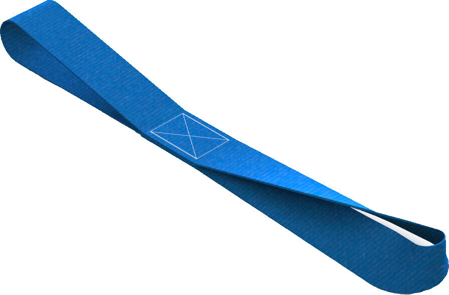 KFI ATV/UTV 12" Soft Loop Strap (106470)
