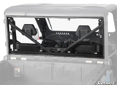 CFMOTO UFORCE 1000 Rear Windshield, SuperATV (RWS-CF-UF1000-76)