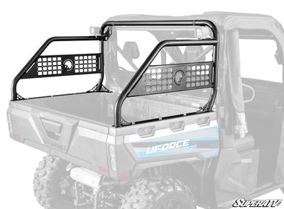 CFMOTO UForce 1000 Rear Sport Accessory Bar, SuperATV
