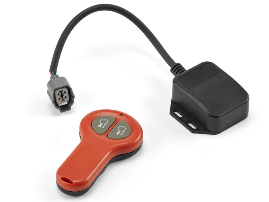 CFMOTO Winch Remote Wireless, OEM (5HYV-801500-1000)