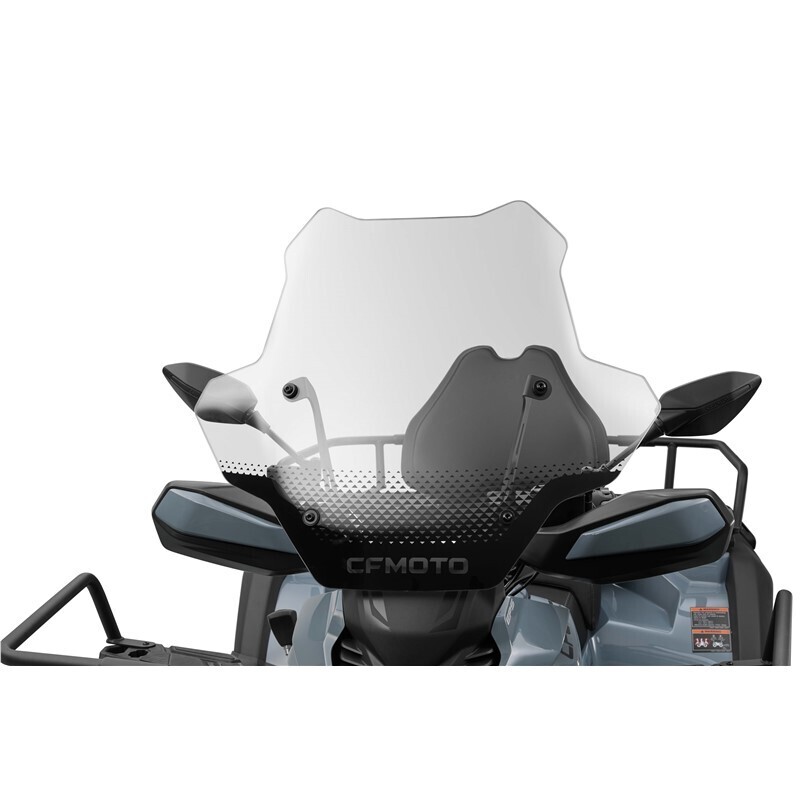 CFORCE 800/1000 Gen. 3 Windshield, CFMOTO OEM (9AWV-805100-8000)