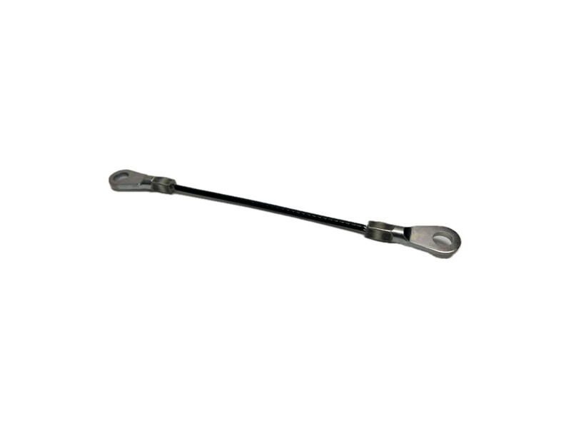 UFORCE Door Limit Cable Assembly, CFMOTO OEM (5HY-372050-1000)