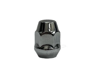 Lug Nut Chrome, CFMOTO OEM (9010-070002-A000)