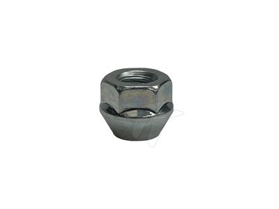 Lug Nut Chrome, CFMOTO OEM (9010-070002)